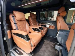 Lexus Lorinser LS Series LS560MX SKABINE Skyline - фото 6