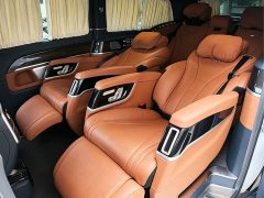 Lexus Lorinser LS Series 2020 LS560MX SKABINE Panoramic Roof - фото 10