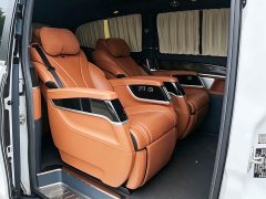 Lexus Lorinser LS Series 2020 LS560MX SKABINE Panoramic Roof - фото 6