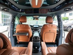 Lexus Lorinser LS Series 2020 LS560MX SKABINE Panoramic Roof - фото 7