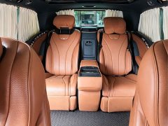 Lexus Lorinser LS Series 2020 LS560MX SKABINE Panoramic Roof - фото 8