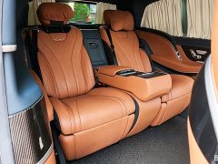 Lexus Lorinser LS Series 2020 LS560MX SKABINE Panoramic Roof - фото 9
