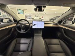 Tesla Model 3 2021 standard range rear drive upgraded version 3D6 - фото 11