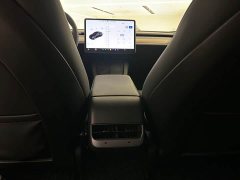 Tesla Model 3 2021 standard range rear drive upgraded version 3D6 - фото 12