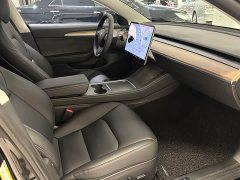 Tesla Model 3 2021 standard range rear drive upgraded version 3D6 - фото 13