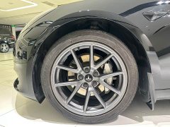 Tesla Model 3 2021 standard range rear drive upgraded version 3D6 - фото 14