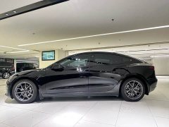 Tesla Model 3 2021 standard range rear drive upgraded version 3D6 - фото 2