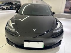 Tesla Model 3 2021 standard range rear drive upgraded version 3D6 - фото 3
