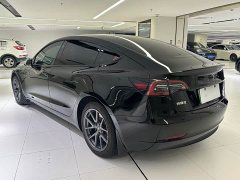 Tesla Model 3 2021 standard range rear drive upgraded version 3D6 - фото 4