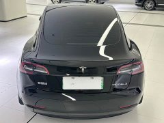 Tesla Model 3 2021 standard range rear drive upgraded version 3D6 - фото 5