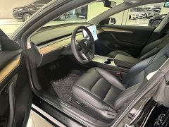 Tesla Model 3 2021 standard range rear drive upgraded version 3D6 - фото 6