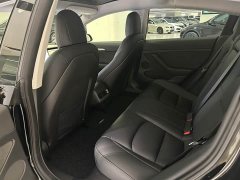 Tesla Model 3 2021 standard range rear drive upgraded version 3D6 - фото 7
