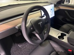 Tesla Model 3 2021 standard range rear drive upgraded version 3D6 - фото 8