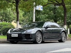 Porsche Panamera Executive 2.9T - фото 1