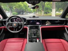 Porsche Panamera Executive 2.9T - фото 11