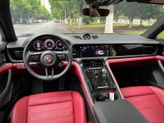 Porsche Panamera Executive 2.9T - фото 16