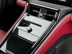 Porsche Panamera Executive 2.9T - фото 19