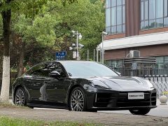Porsche Panamera Executive 2.9T - фото 3