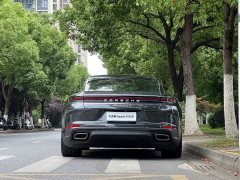 Porsche Panamera Executive 2.9T - фото 4