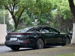 Porsche Panamera Executive 2.9T - фото 5
