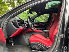 Porsche Panamera Executive 2.9T - фото 7