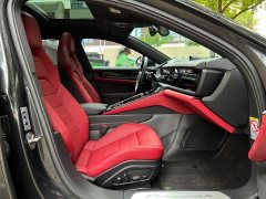 Porsche Panamera Executive 2.9T - фото 9
