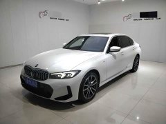 BMW 3 Series 320Li M Sport Package - фото 1
