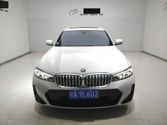 BMW 3 Series 320Li M Sport Package - фото 2