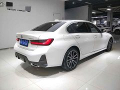 BMW 3 Series 320Li M Sport Package - фото 3