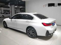 BMW 3 Series 320Li M Sport Package - фото 4