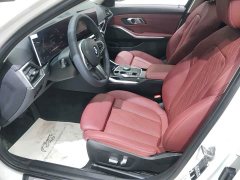 BMW 3 Series 320Li M Sport Package - фото 5