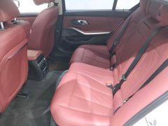 BMW 3 Series 320Li M Sport Package - фото 6