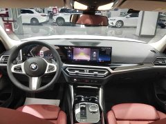 BMW 3 Series 320Li M Sport Package - фото 8