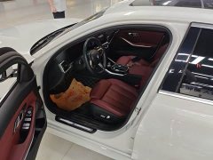 BMW 3 Series 320Li M Sport Package - фото 9