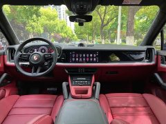 Porsche 2024 Porsche Cayenne 3.0T - фото 11