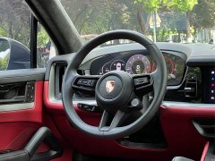 Porsche 2024 Porsche Cayenne 3.0T - фото 17