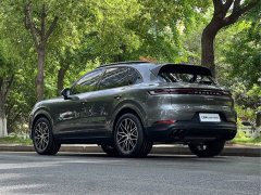 Porsche 2024 Porsche Cayenne 3.0T - фото 6