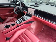 Porsche Panamera Executive Extended Edition 2.9T - фото 10