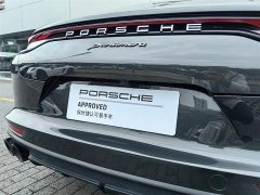 Porsche Panamera Executive Extended Edition 2.9T - фото 12