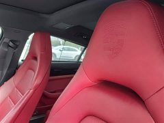 Porsche Panamera Executive Extended Edition 2.9T - фото 13