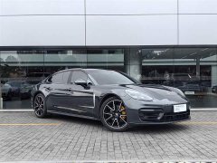 Porsche Panamera Executive Extended Edition 2.9T - фото 14