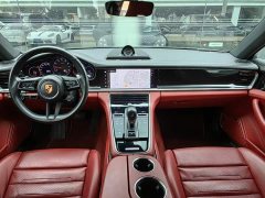 Porsche Panamera Executive Extended Edition 2.9T - фото 15