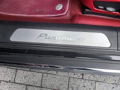 Porsche Panamera Executive Extended Edition 2.9T - фото 16