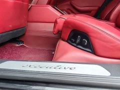 Porsche Panamera Executive Extended Edition 2.9T - фото 17