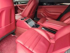 Porsche Panamera Executive Extended Edition 2.9T - фото 19