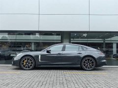 Porsche Panamera Executive Extended Edition 2.9T - фото 2
