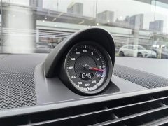 Porsche Panamera Executive Extended Edition 2.9T - фото 20