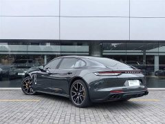 Porsche Panamera Executive Extended Edition 2.9T - фото 3