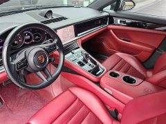 Porsche Panamera Executive Extended Edition 2.9T - фото 4