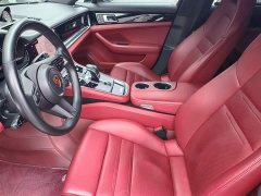 Porsche Panamera Executive Extended Edition 2.9T - фото 5